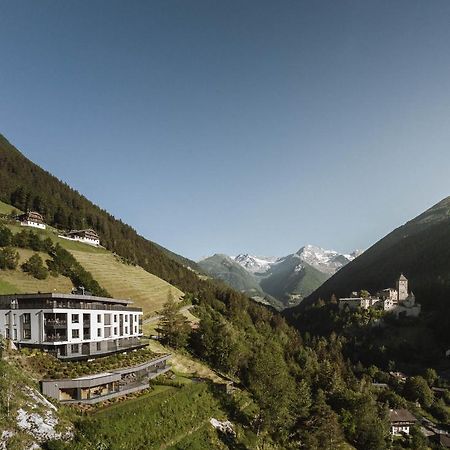 Ahriapura Appartement Campo Tures Buitenkant foto